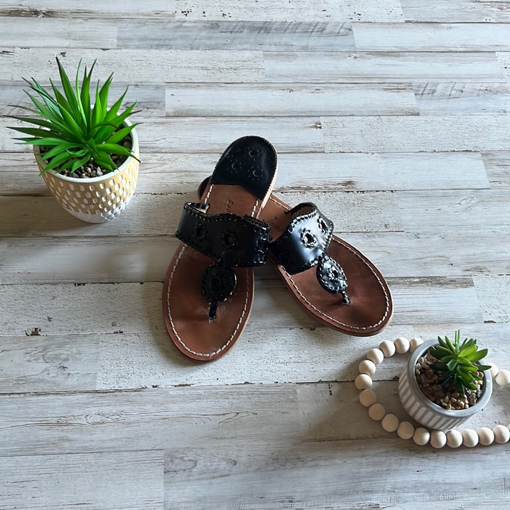 Jack Rogers